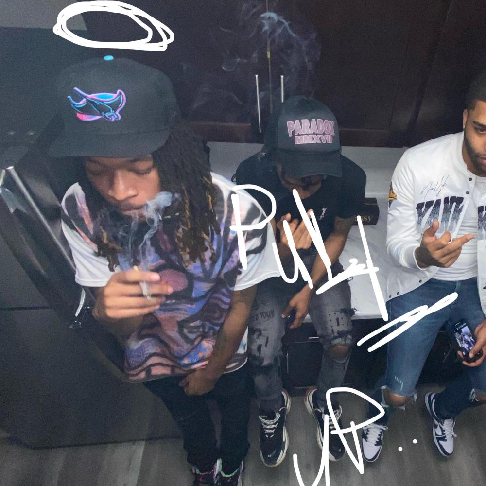 Pull Up (feat. Mally8it & 6sinner6) (Explicit)