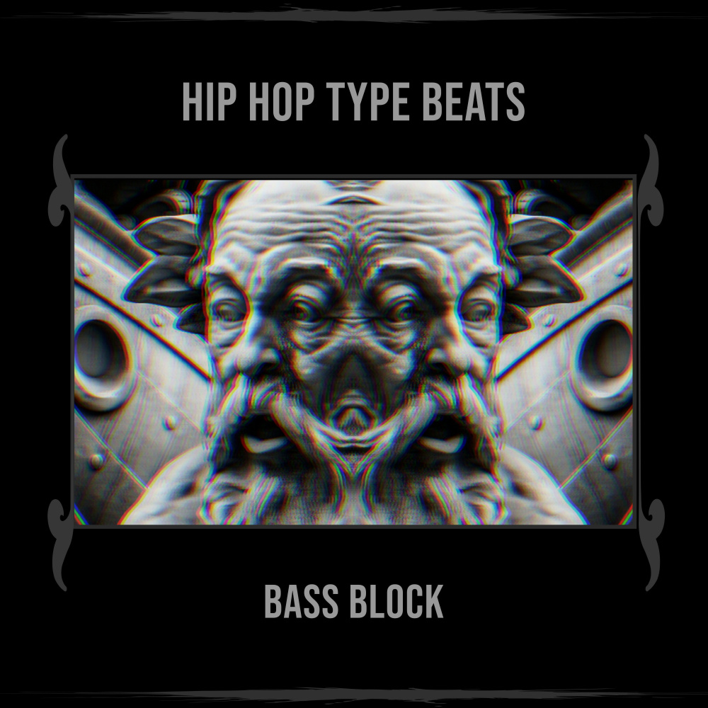 Rap Beats Unlocked