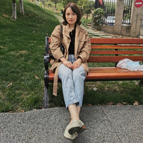 陈娇