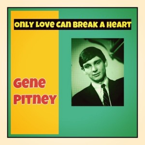 Listen to Little Betty Falling Star song with lyrics from Gene Pitney