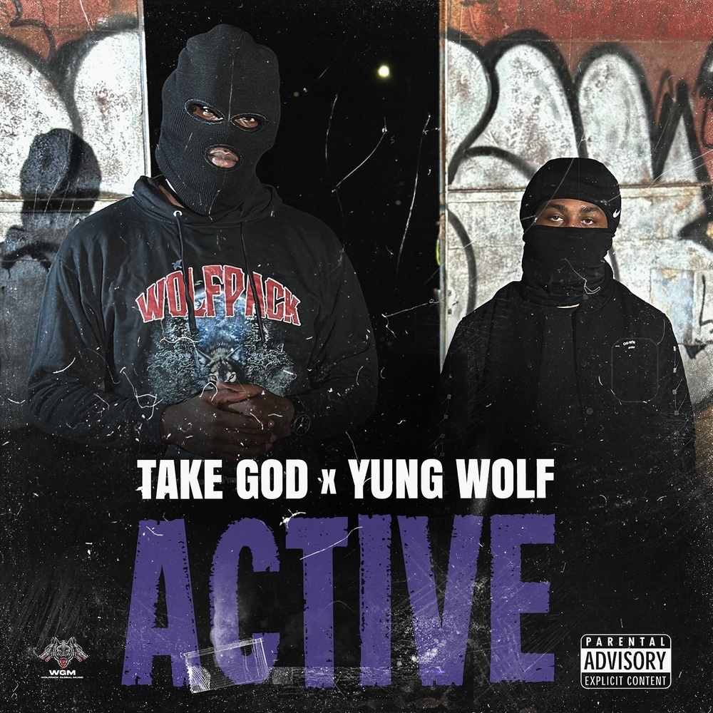 Active (Explicit)