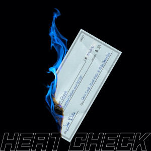 Billy GreenLite的專輯Heat Check (Explicit)