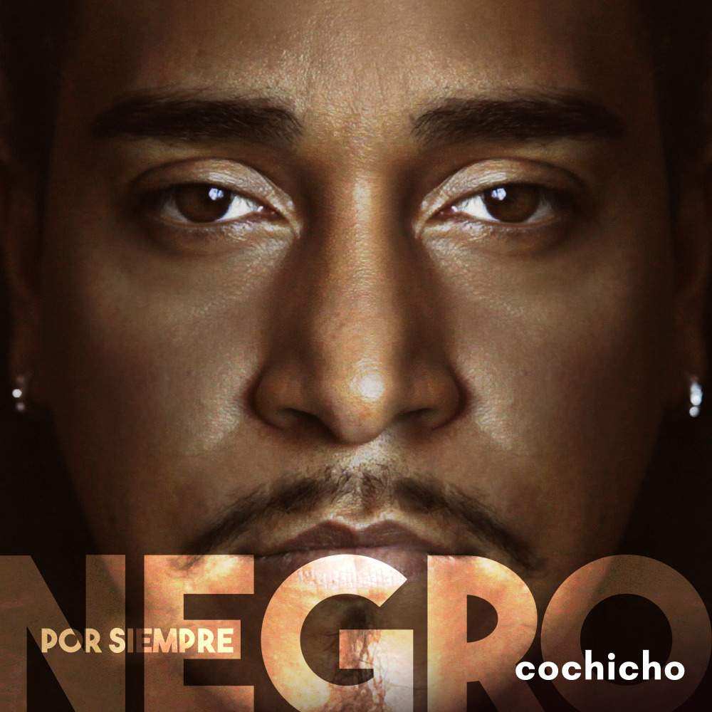 Negro por Siempre