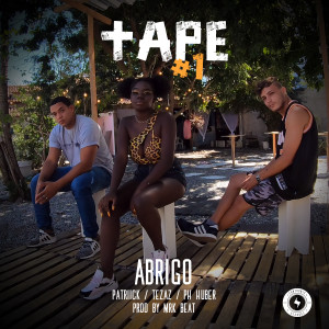 Various Artists的專輯Tape #1: Abrigo