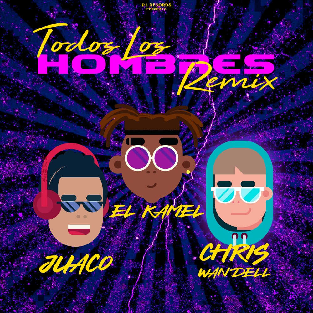 Todos los Hombres (Remix) (Explicit) (Remix|Explicit)