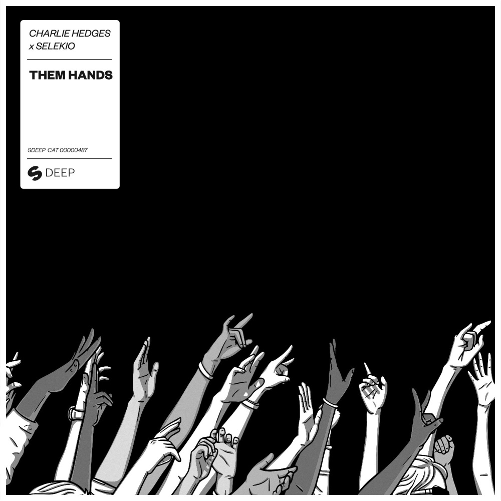Them Hands (Extended Mix)