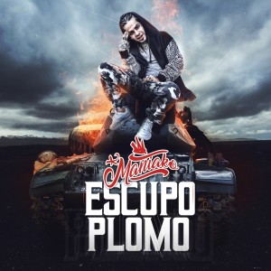 Listen to Escupo Plomo song with lyrics from Maniako