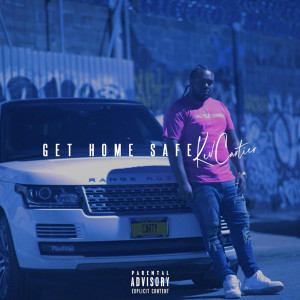 Listen to Pick a Side (Explicit) song with lyrics from Kev Cartier