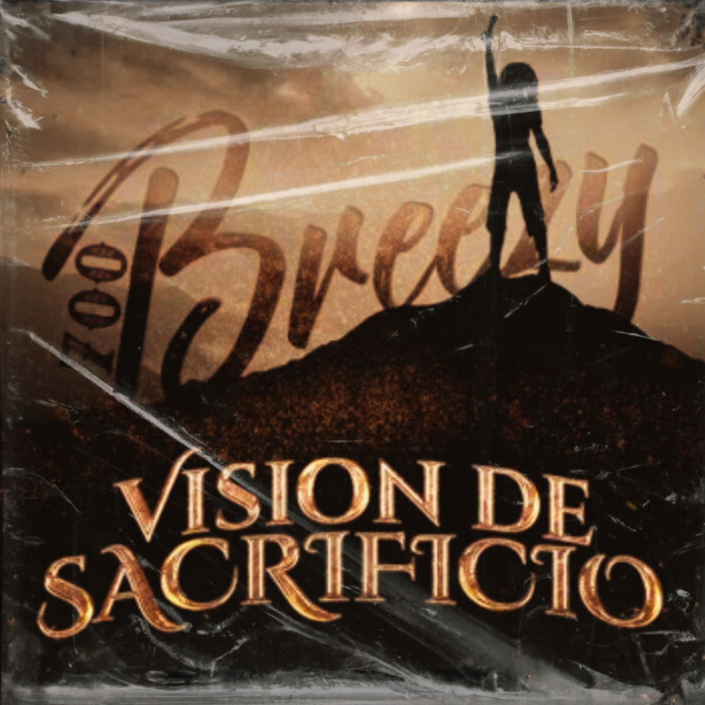 Vision De Sacrificio