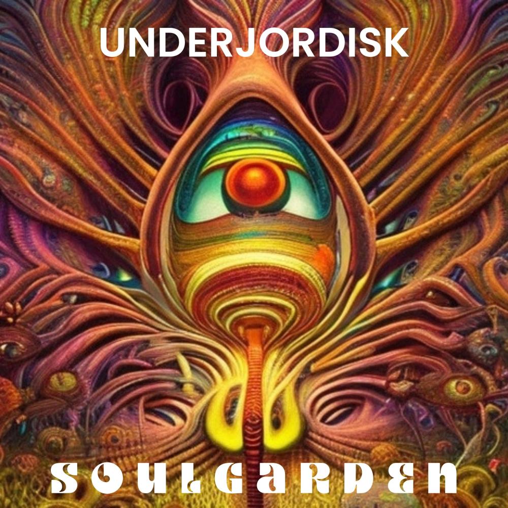 Underjordisk