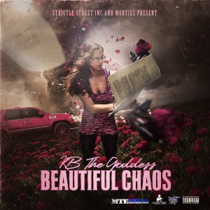 อัลบัม Beautiful Chaos (Explicit) ศิลปิน KB The Goddess