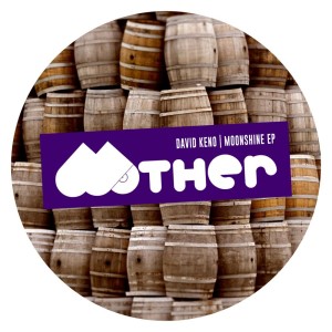 Dengarkan Moonshine lagu dari David Keno dengan lirik