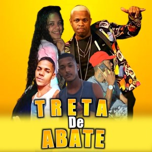 Album Treta de Abate (Explicit) from Mc Jota