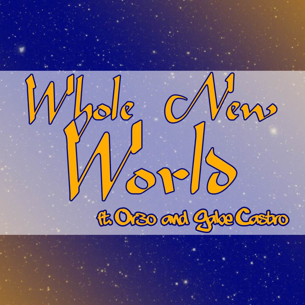 Whole New World