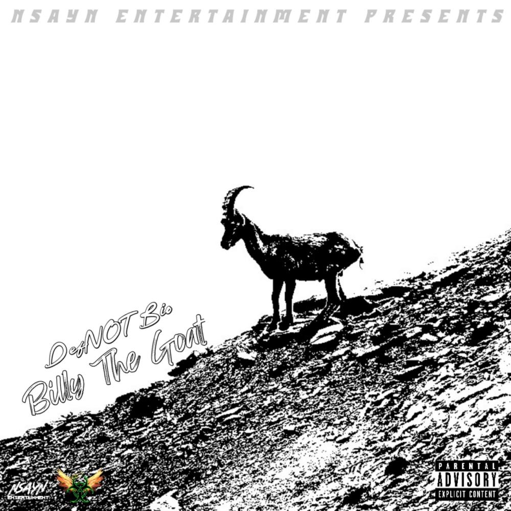 Get My Bag (feat. Magician G & Jabez Z) (Explicit)