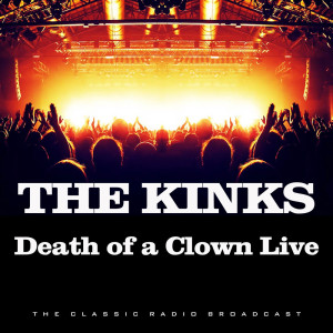 ดาวน์โหลดและฟังเพลง Love Me Till The Sun Shines (Live) พร้อมเนื้อเพลงจาก The Kinks