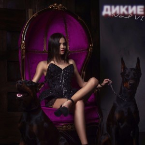 Listen to Дикие song with lyrics from Wal Vi