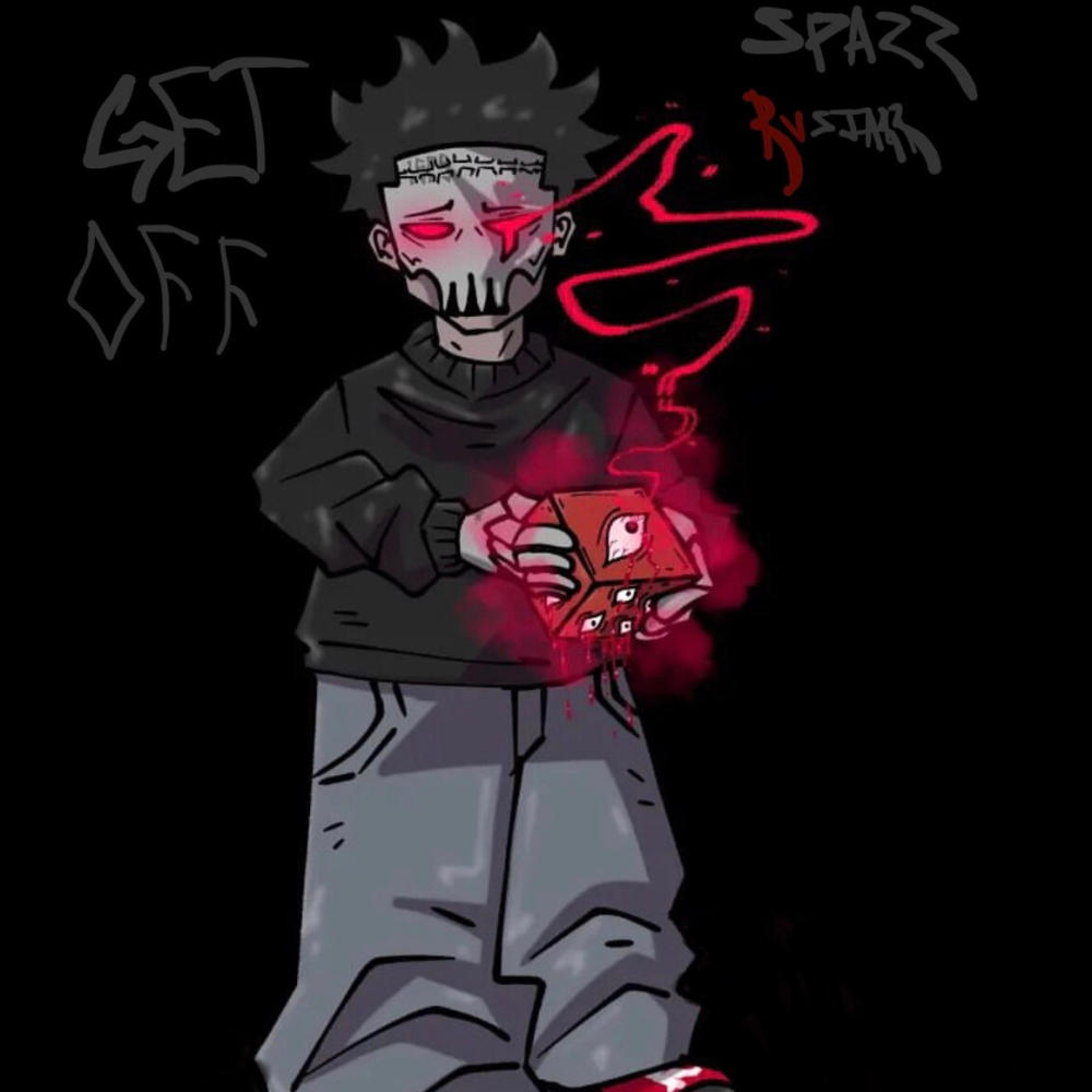 GET OFF (feat. Mencho) (Explicit)
