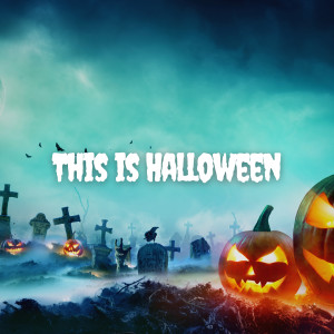 Album This is Halloween from Halloween Music