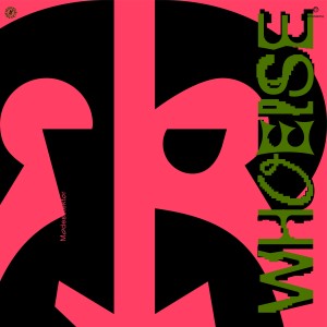 Listen to One United Power song with lyrics from Modeselektor