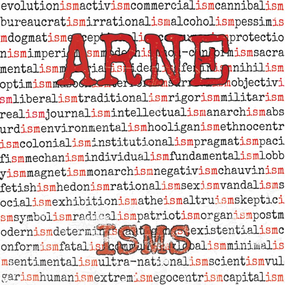 ISMs