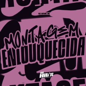 Album Montagem Enlouquecida (Explicit) from 
