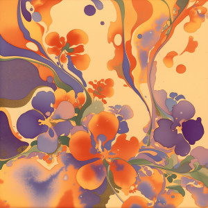 Listen to 꽃등심 (Vocal. 화가) song with lyrics from 오펜