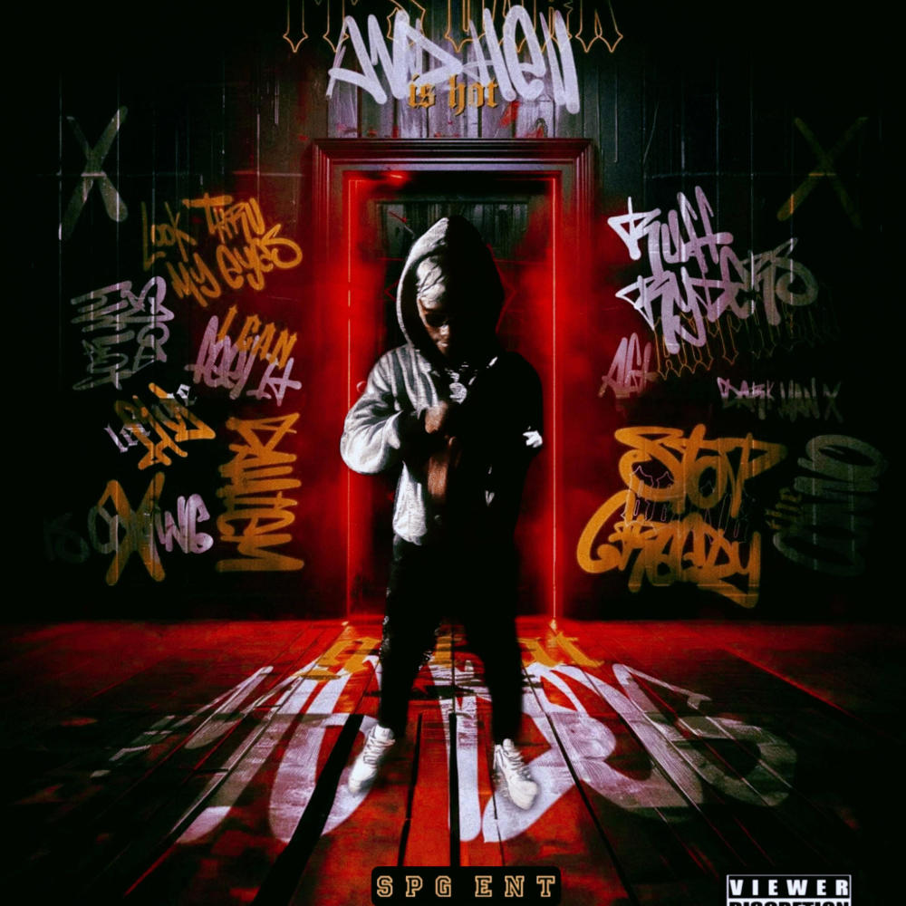 Crank Dat Cut (Remix|Explicit)