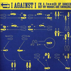 收聽I Against I的Pick Up Lines歌詞歌曲