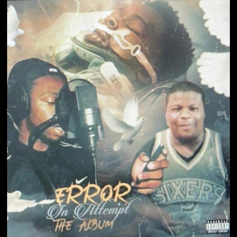 IDK What to Write(Intro) (Explicit)