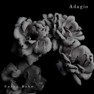 Dengarkan lagu Adagio nyanyian Søren Bebe dengan lirik