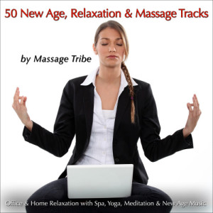 收聽Massage Tribe的Crickets & Calm歌詞歌曲