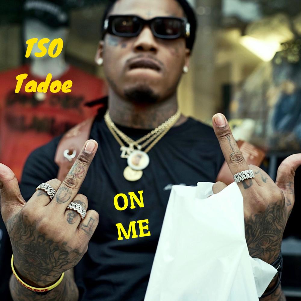 On me (Explicit)