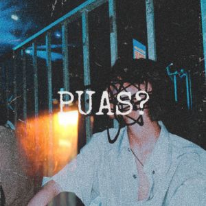 อัลบัม PUAS? ศิลปิน Noah Paperboii