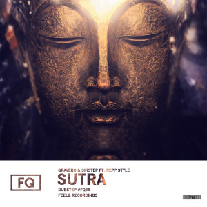 Sikstep的專輯Sutra