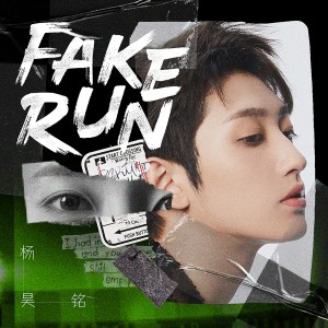 楊昊銘的專輯Fake Run