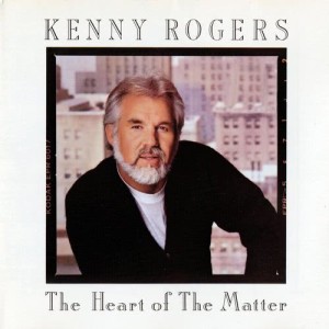 ดาวน์โหลดและฟังเพลง The Heart of the Matter พร้อมเนื้อเพลงจาก Kenny Rogers
