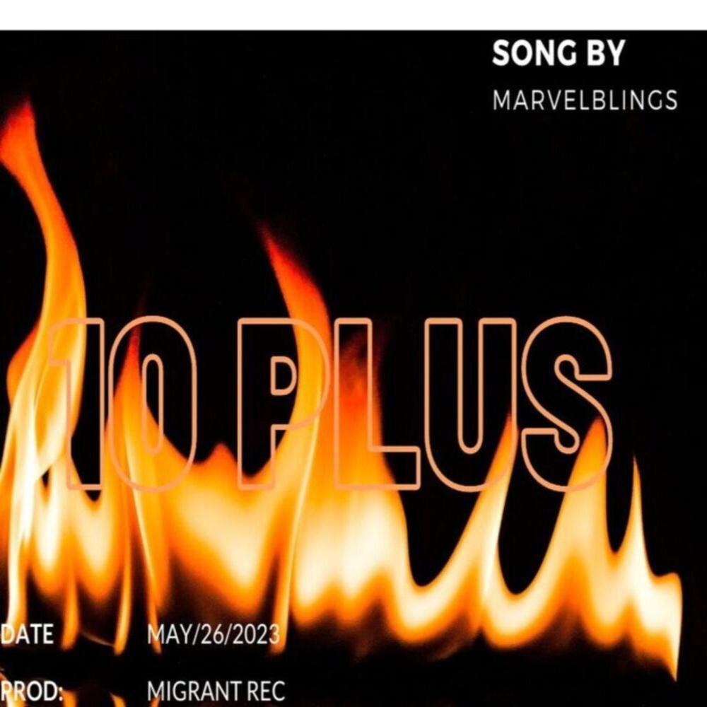 10 plus (Explicit)