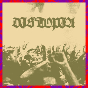 Planet Hemp的專輯DISTOPIA (Ao Vivo) [Explicit]