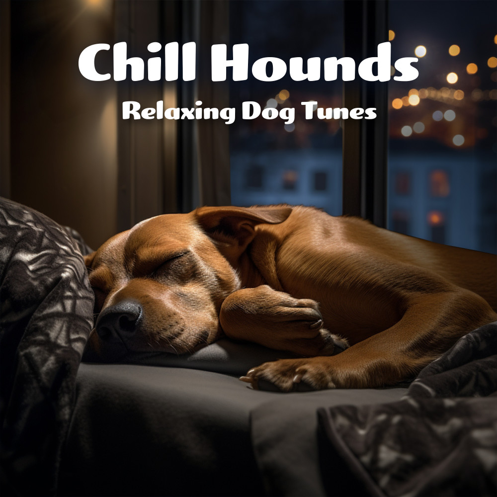 Relaxing Dog Tunes Vol. 4