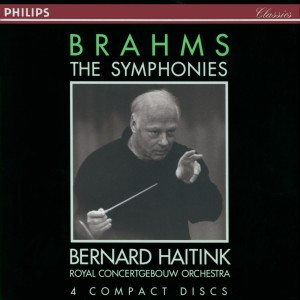 收聽Royal Concertgebouw Orchestra的1. Allegro non troppo歌詞歌曲