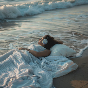 อัลบัม Ocean's Lull: Sleep Music Waves ศิลปิน Ocean Sounds FX
