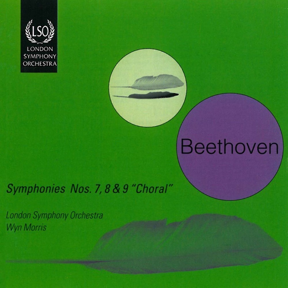 Symphony No. 9 in D Minor, Op. 125, Choral: IV. Presto