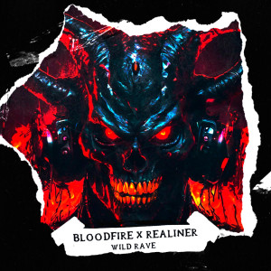 ดาวน์โหลดและฟังเพลง Wild Rave (Ultraslowed) พร้อมเนื้อเพลงจาก Bloodfire