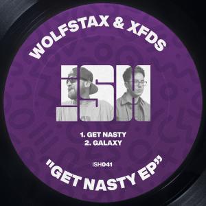 收聽Wolfstax的Get Nasty歌詞歌曲