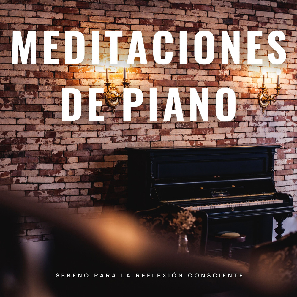 Pistas De Meditación Pacífica