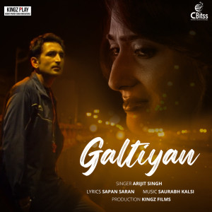 Album Galtiyan oleh Arijit Singh