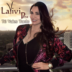 Listen to Tu Vales Tanto song with lyrics from LaVivi Parra