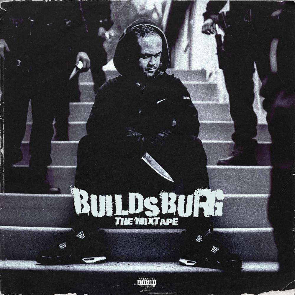Building patience (feat. A'boutTyme) (Explicit)
