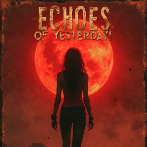 Listen to Echoes Of Yesterday song with lyrics from Sanara